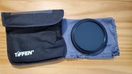 Tiffen 77mm Variable ND Filter 可調 2至8檔減光鏡 (77mm)