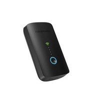 RAVPower¬® RP-WD03 with 6700mAh Power Bank