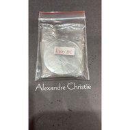 Alexandre Christie 6350MC Original Men's Watch Glass