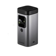 SHARGE StangMag E5 15000mAh 100W, 2C1A + Qi2 15W Wireless Charger, Supports PD 3.0 PPS 2.0 QC3.0