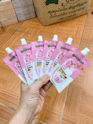 Kem dưỡng da ban ngày ganier (combo 6 gói)