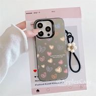 Realme C63 C65 C67 C55 C53 C51 C35 C25 C20 C15 C21Y 8i 5 5i 5sC11Note50 60Color Love Phone Case