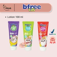 Bfree Kids Lotion 100 ml