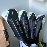 Golf
 PING G440 Golf Club Cover New Driver Cover Ball Head Cover Cap Cover Club Head Protective Cove