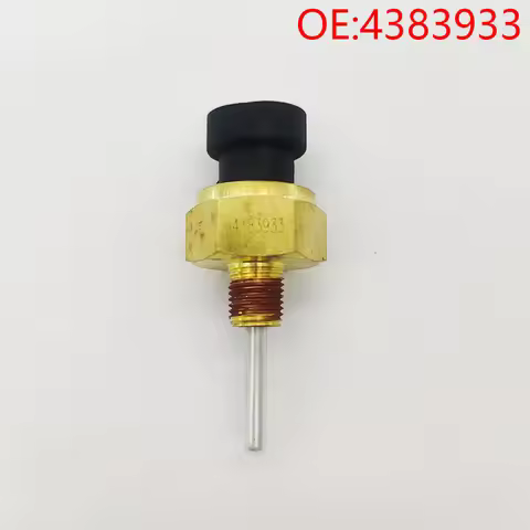 For K19 KTA19 K38 KTA38 K50 KTA50-G KTA-50 generators sensor low coolant level 0193-0468 A055G562 C3