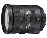 【日產旗艦】Nikon AF-S DX 18-200mm F3.5-5.6 G ED VR II 公司貨 旅遊鏡