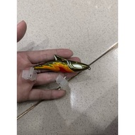 Grander Mushashi King Fishing Hook