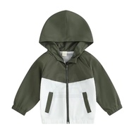 Active Kids Wear Boys Jacket