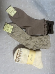 Tutuanna Light Socks 女士襪子