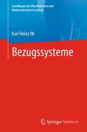 Bezugssysteme Karl Heinz Ilk