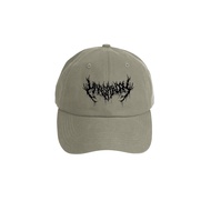 CAP CAP CAP | CROWN CROWN CROWN | GREY GREY | YIKESALLDAY