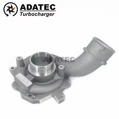 Turbo Compressor Housing GTB2260VK 776470-5003S 776470 059145722R Turbine for Audi A6 3.0 TDI (C6) 1