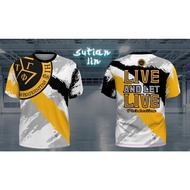 Tau Gamma Phi Short sleeved T-shirt New Trisklion Frat T-shirt