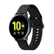 95新 三星 SAMSUNG Galaxy Watch Active2 不鏽鋼 藍芽版 40mm SM-835代購