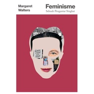 Original Feminism Book: A Brief Introduction - IRCISOD