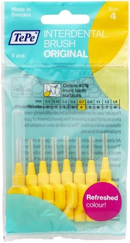 แปรงซอกฟัน Tepe Interdental Brush Original