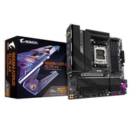GIGABYTE B650M AORUS ELITE AX Mainboard (DDR5)