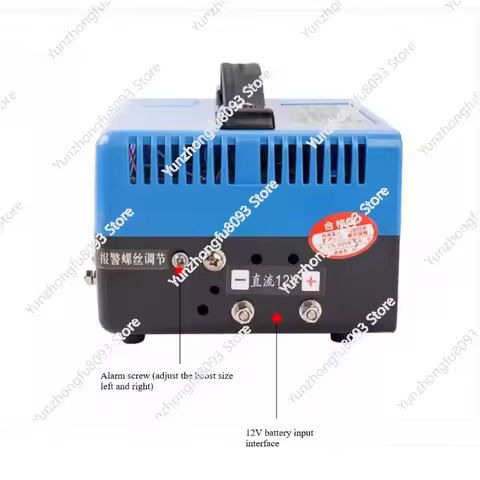 Electric Cat Rodent Exterminator High Pressure Rat Trap God Automatic Super Electric Rat Machine Hig