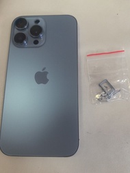 iPhone XR 改 13pro鋁合金後蓋