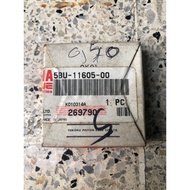 Piston Piston Ring Only Y125Z 125Z 125ZR 5BU Ori