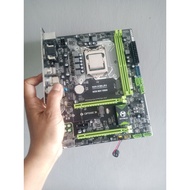 Second Hand Maxsun B250 Motherboard