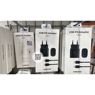 Charger Carger Samsungg 25W M35 A55 A35 A25 A15 A05 A05s A05e M15 M14 F15 Z Fold Z Flip 1 2 3 4 5 6 