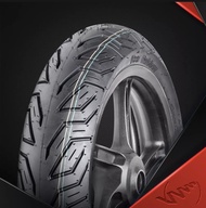 ยาง Yamaha nmax  110/70-13 & 130/70-13 Vee Rubber VRM459 TBL ไม่ใช้ยางใน