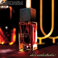 SARCASM Fragrance - ALL EYES ON ME Perfume 50ml