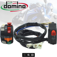 Dominoสวิทช์Universalฮันนี่เวลสวิทช์ (ซ้าย + ขวา/ชุด)