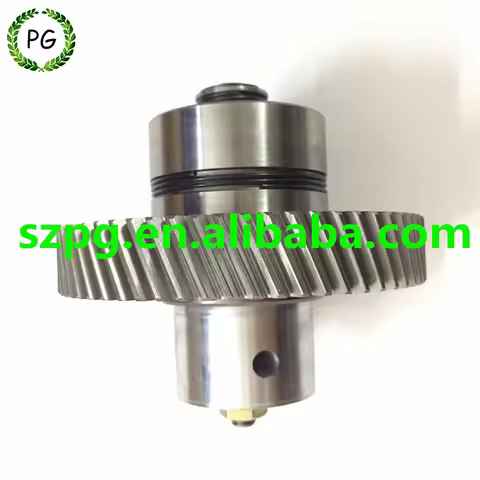 U5MK8266 Oil Pump for 104-22 403C-15 403C-17 404C-22 404C-22T Engine