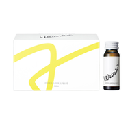 POLA White Shot Inner Lock Liquid IXS N (Pack of 10 bottles)