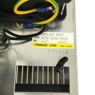 A05B-2550-C010 FANUC原裝機器人規風扇發那科配件議價出