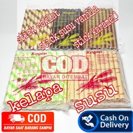 Astor khong guan 5 rasa