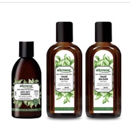 Hair Loss Set Germany Alkmene Nettle Tonic 250ml X 2 Bottles+Shampoo 250ml (250ml)+Shampoo (250ml)