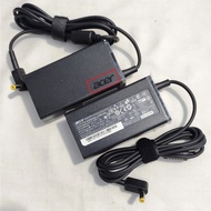 Acer 19V 3.42 (5.5x1.7) Logo Adaptor Original