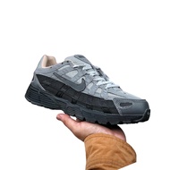 Special Offers Nike P-6000 Premium Mens And Womens Sports Shoes รับประกัน 3 ปี