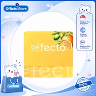 Befecto Slim Fat Burner OleaVita 30 Sachets | Body Shape & Muscle Support