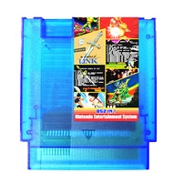 Cross-Border E-Commerce US Version 852 in 1 Game Card NES Game Card 852 in 1 English Version 1G Larg