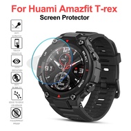 Amazfit T-Rex / T-Rex Pro / T-Rex 2 Screen Protector Tempered Glass