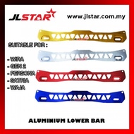 ALUMINIUM LOWER BAR WIRA WAJA SATRIA