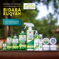 🔥READYSTOCK Gel Mandian Daun Bidara Ruqyah Bidara Rukyah Mandian Bidara Halau Jin [SET MANDIAN BIDAR