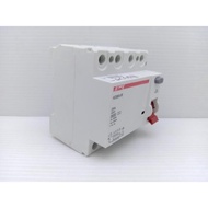 Himel Elcb Rccb 4P 25A 30Ma Ac-Type Hdb6Vr425Sc/