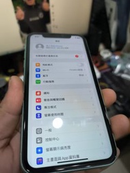 iPhone 11 蘋果綠128G