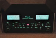 McIntosh 麥景圖 MA6800 2channels
