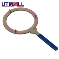 UTMALL Dual Clutch Transmission DSG Remover Installer Tool Kit Compatible For Ford DPS6 Dual Clutch 