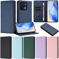 Deluxe Case For Xiaomi 14T Pro Poco X7 Pro 5G Poco M6 Pro Poco X6 Pro Poco F6 Pro Redmi A3 A4 14C Li