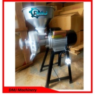 COMMERSIAL WET DRY MILLING GRINDING MACHINE MESIN KISAR KERISIK, CILI BOH, REMPAH RATUS, HERBA, BASA