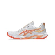 ASICS | Asics Netburner Stick Ff 4 W (1052A083101) Indoor Shoes