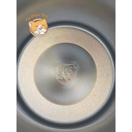 巨无霸保温杯 (1250ml ) Big Mac Insulated Cup（1250ml）