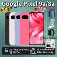 [US/JP] Google pixel 10a/pixel 9a/Google pixel 9 2026 original 100% brand new